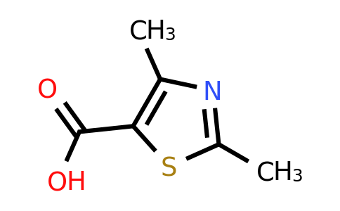 CAS 53137-27-2 | dimethyl-1,3-thiazole-5-carboxylic acid