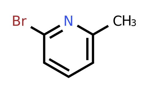 CAS 5315-25-3 | 2-bromo-6-methylpyridine
