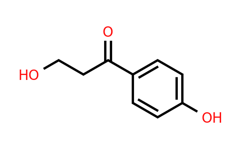 CAS 53170-93-7 | 3,4'-Dihydroxypropiophenone