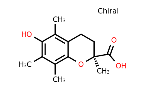 CAS 53174-06-4 | (S)-6-Hydroxy-2,5,7,8-tetramethylchroman-2-carboxylic acid