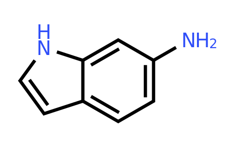 CAS 5318-27-4 | 1H-indol-6-amine