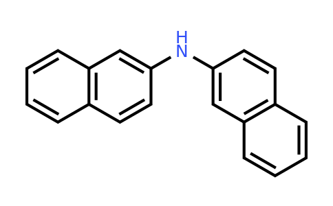 CAS 532-18-3 | 2,2'-Dinaphthylamine