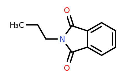 CAS 5323-50-2 | 2-Propylisoindoline-1,3-dione
