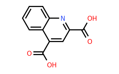 CAS 5323-57-9 | Quinoline-2,4-dicarboxylic acid