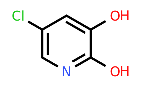 CAS 53233-89-9 | 5-Chloropyridine-2,3-diol