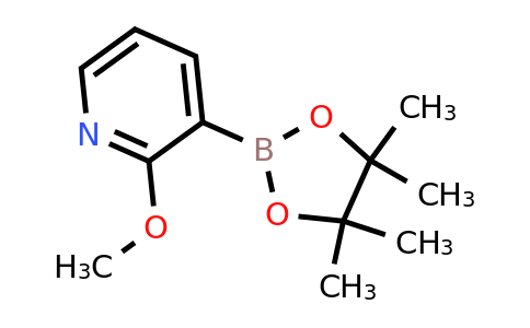 CAS 532391-31-4 | 2-Methoxypyridine-3-boronic acid pinacol ester