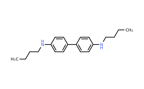 CAS 5324-31-2 | N4,N4'-Dibutyl-[1,1'-biphenyl]-4,4'-diamine