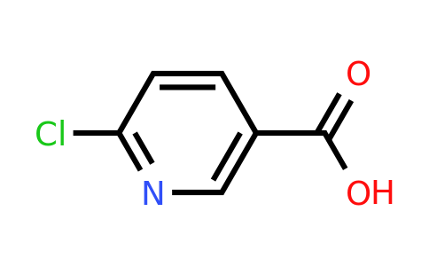CAS 5326-23-8 | 6-Chloronicotinic acid