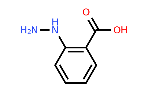 CAS 5326-27-2 | 2-Hydrazinylbenzoic acid