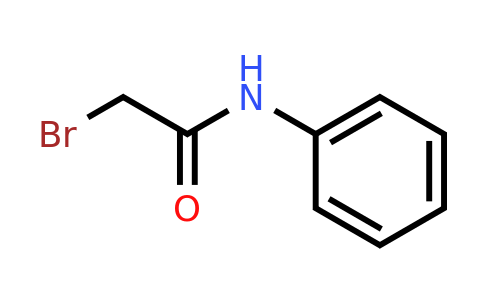 CAS 5326-87-4 | 2-Bromo-N-phenyl-acetamide