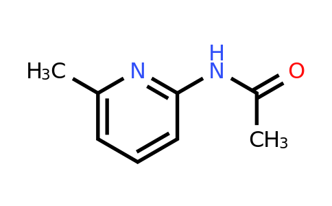 CAS 5327-33-3 | N-(6-Methylpyridin-2-yl)acetamide