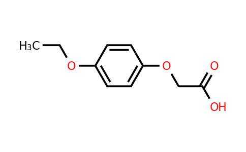 CAS 5327-91-3 | 2-(4-ethoxyphenoxy)acetic acid