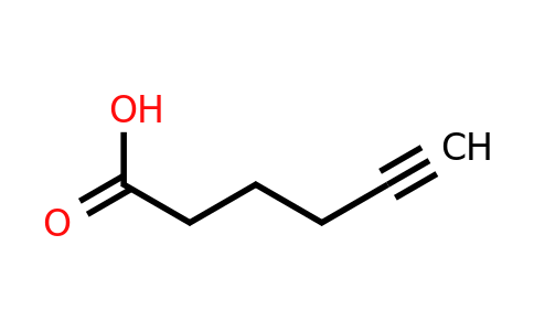 CAS 53293-00-8 | 5-hexynoic acid