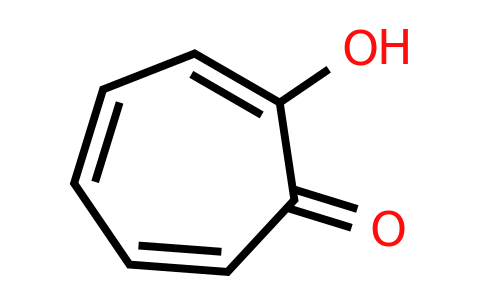 CAS 533-75-5 | 2-hydroxycyclohepta-2,4,6-trien-1-one