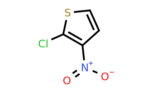 CAS 5330-98-3 | 2-Chloro-3-nitrothiophene