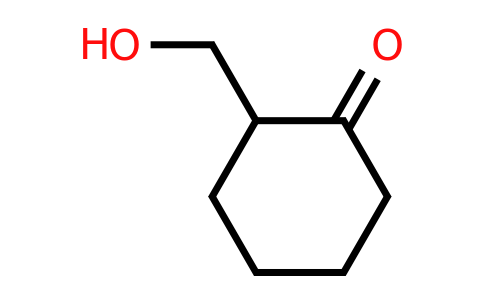 CAS 5331-08-8 | 2-(Hydroxymethyl)cyclohexanone