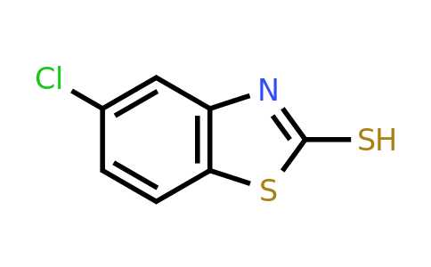 CAS 5331-91-9 | 5-Chloro-2-mercaptobenzothiazole