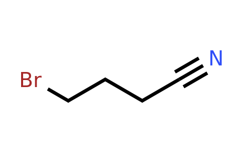 CAS 5332-06-9 | 4-bromobutanenitrile