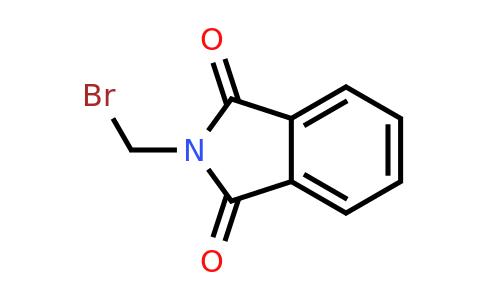 CAS 5332-26-3 | 2-(Bromomethyl)isoindoline-1,3-dione