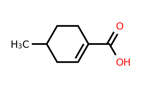 CAS 5333-31-3 | 4-methylcyclohexene-1-carboxylic acid