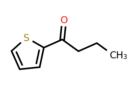 CAS 5333-83-5 | 1-(Thiophen-2-yl)butan-1-one