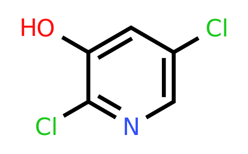 CAS 53335-73-2 | 2,5-Dichloropyridin-3-ol