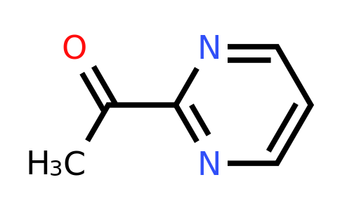 CAS 53342-27-1 | 2-Acetylpyrimidine