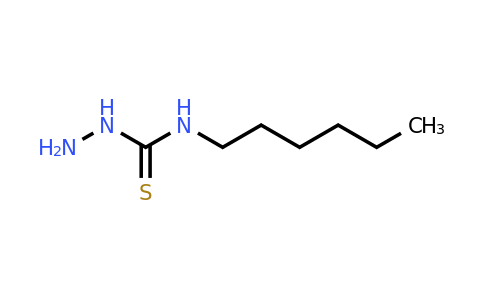 CAS 53347-40-3 | N-Hexylhydrazinecarbothioamide