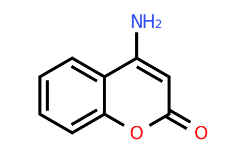 CAS 53348-92-8 | 4-Amino-chromen-2-one