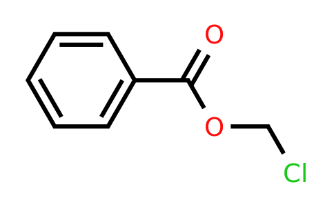 CAS 5335-05-7 | Chloromethyl benzoate