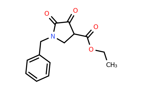 CAS 5336-50-5 | ethyl 1-benzyl-4,5-dioxopyrrolidine-3-carboxylate