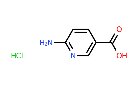 CAS 5336-87-8 | 6-Aminonicotinic acid hydrochloride
