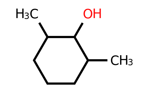 CAS 5337-72-4 | 2,6-Dimethylcyclohexanol