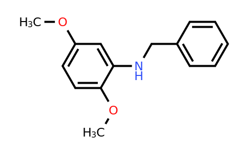 CAS 5338-39-6 | N-Benzyl-2,5-dimethoxyaniline