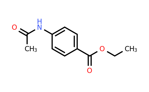 CAS 5338-44-3 | Ethyl 4-acetamidobenzoate