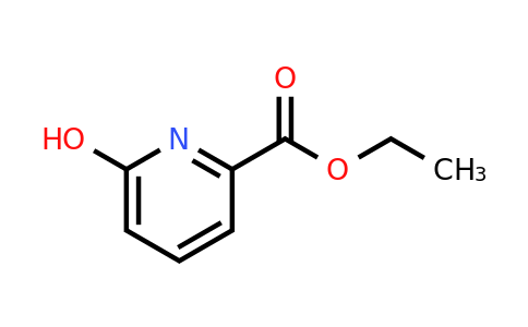 CAS 53389-00-7 | Ethyl 6-hydroxypicolinate