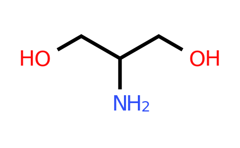 CAS 534-03-2 | 2-Aminopropane-1,3-diol