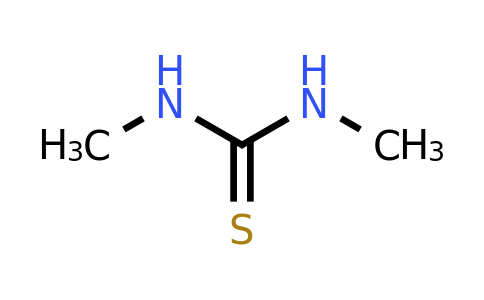 CAS 534-13-4 | 1,3-Dimethylthiourea