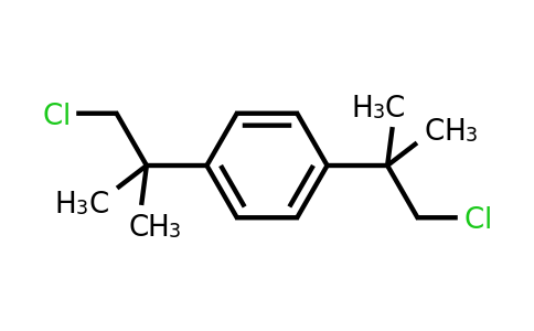 CAS 5340-57-8 | 1,4-Bis (2-chloro-1,1-dimethylethyl)-benzene