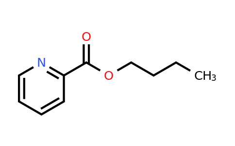CAS 5340-88-5 | Butyl picolinate