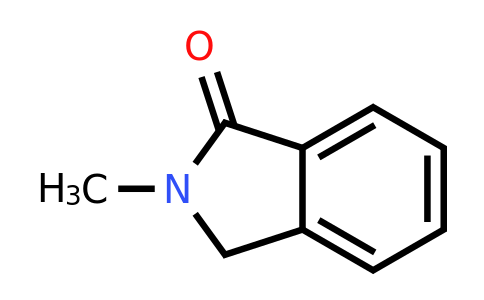 CAS 5342-91-6 | 2-Methylisoindolin-1-one