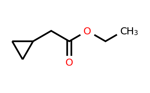 CAS 53432-87-4 | ethyl 2-cyclopropylacetate