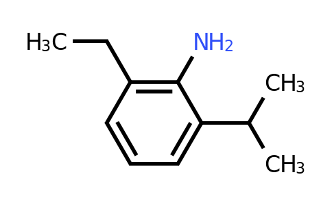 CAS 53443-93-9 | 2-Ethyl-6-isopropylaniline