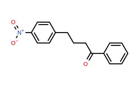 CAS 5345-29-9 | 4-(4-nitrophenyl)-1-phenylbutan-1-one