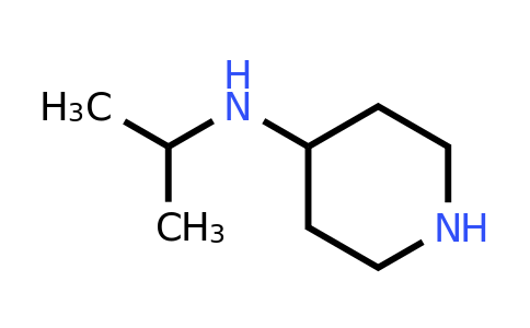 CAS 534595-53-4 | N-Isopropylpiperidin-4-amine