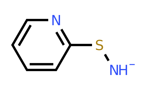 CAS 5346-38-3 | 2-Pyridylthioamide