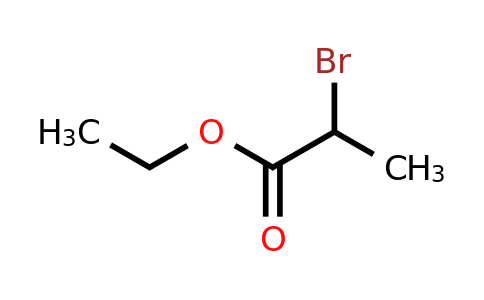 CAS 535-11-5 | ethyl 2-bromopropanoate