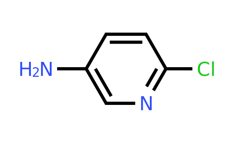 CAS 5350-93-6 | 5-Amino-2-chloropyridine