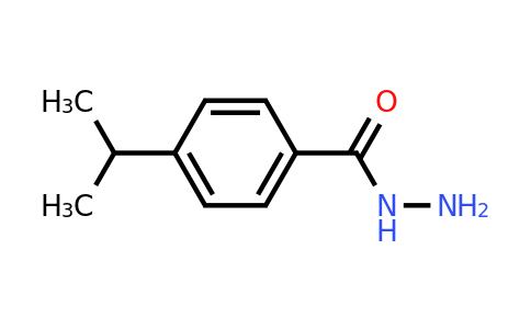 CAS 5351-24-6 | 4-Isopropylbenzohydrazide