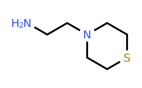 CAS 53515-36-9 | 4-(2-Aminoethyl)thiomorpholine
